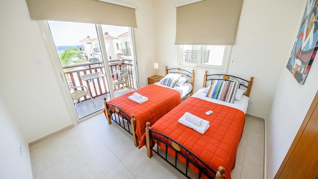 Kapparis Holiday Villa 018 Protaras Habitación foto